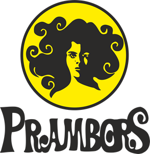 Prambors Radio Logo PNG Vector