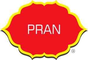 pran Logo PNG Vector