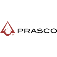 Prasco Logo PNG Vector