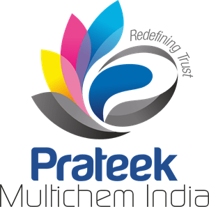 Prateek Multichem India Logo PNG Vector