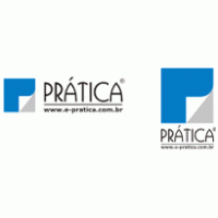 pratica Logo PNG Vector