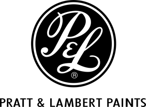 Pratt&Lambert Paints Logo PNG Vector