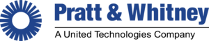 Pratt & Whitney Logo PNG Vector