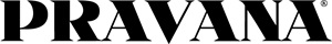 Pravana Logo Vector