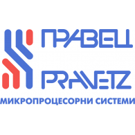 Pravetz Logo PNG Vector