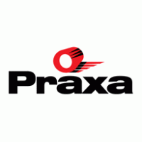 Praxa Logo PNG Vector