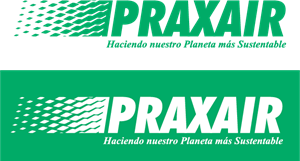 PRAXAIR Logo PNG Vector