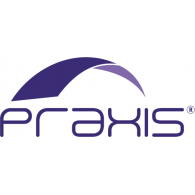 Praxis Logo Vector