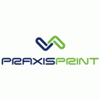 praxisprint Logo PNG Vector