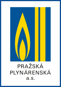 Prazska plynarenska Logo PNG Vector