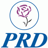 PRD Logo PNG Vector