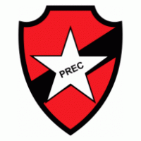 PREC Logo PNG Vector