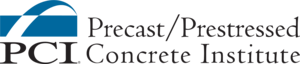 Precast/Prestressed Concrete Institute Logo PNG Vector