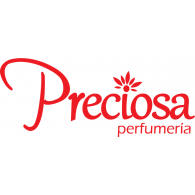 Preciosa Perfumeria Logo PNG Vector