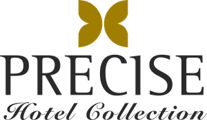 Precise Hotels & Resorts Logo PNG Vector