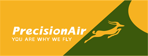 Precision Air Logo PNG Vector