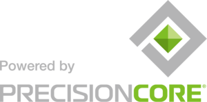 PrecisionCore Logo PNG Vector