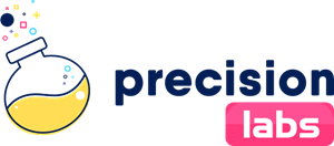 Precisionlabs Logo PNG Vector