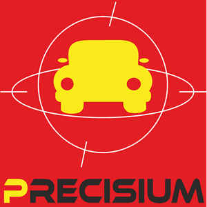 Precisium Logo PNG Vector
