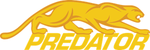 Predator Cues Logo Vector