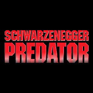 Predator Logo Vector