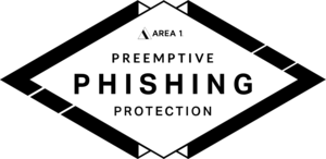 Preemptive Phishing Protection Logo PNG Vector
