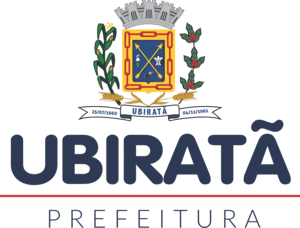 Pref. Municipal Ubiratã Logo PNG Vector
