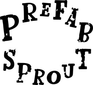 Prefab Sprout Logo PNG Vector