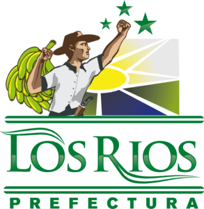 Prefectura de Los Ríos Logo PNG Vector