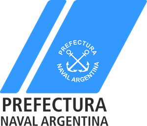 Prefectura Naval Argentina Logo Vector