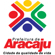 Prefeitura Aracaju Logo PNG Vector