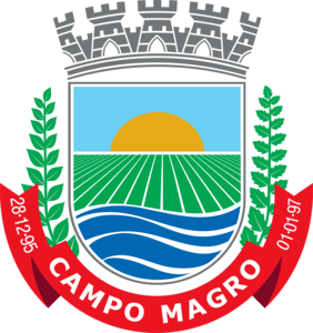Prefeitura Campo Magro Logo PNG Vector