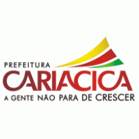 Prefeitura Cariacica Logo PNG Vector