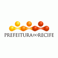 Prefeitura da Cidade do Recife Logo PNG Vector