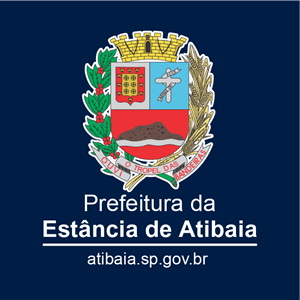 Prefeitura da Estância de Atibaia Logo PNG Vector