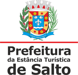 Prefeitura da Estância Turística de Salto Logo Vector