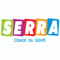 PREFEITURA DA SERRA Logo PNG Vector