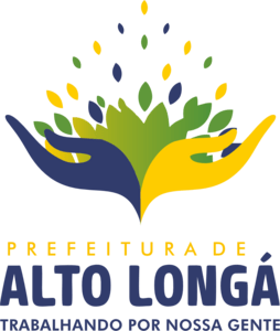 PREFEITURA DE ALTO LONGÁ 2021-2024 Logo PNG Vector