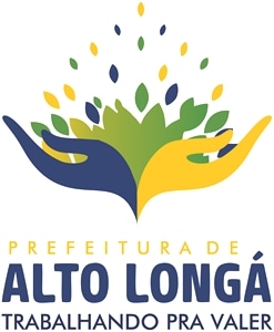 Prefeitura de Alto Longá Logo PNG Vector
