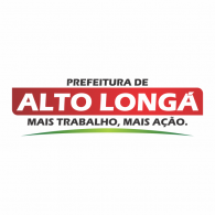 Prefeitura De Alto Longa - Piaui Logo Vector