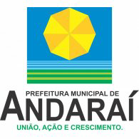 Prefeitura de Andarai Logo Vector
