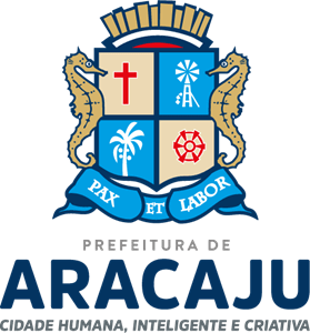 Prefeitura de Aracaju Logo PNG Vector