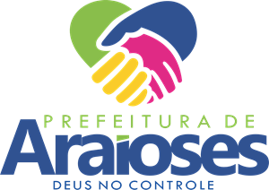 PREFEITURA DE ARAIOSES 2017-2021 Logo Vector