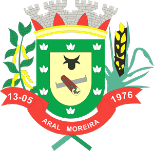 PREFEITURA DE ARAL MOREIRA Logo PNG Vector