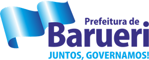 Prefeitura de Barueri Logo PNG Vector