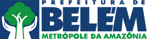 PREFEITURA DE BELÉM (2005-2012) Logo PNG Vector