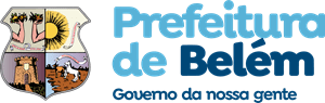 PREFEITURA DE BELÉM (2020-2024) Logo PNG Vector