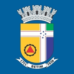 Prefeitura de Betim Logo PNG Vector