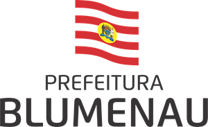 Prefeitura de Blumenau Logo PNG Vector