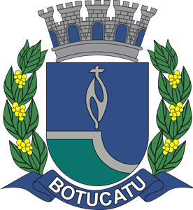 Prefeitura de Botucatu Logo PNG Vector